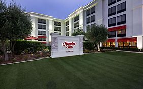 Hampton Inn San Diego-Kearny Mesa